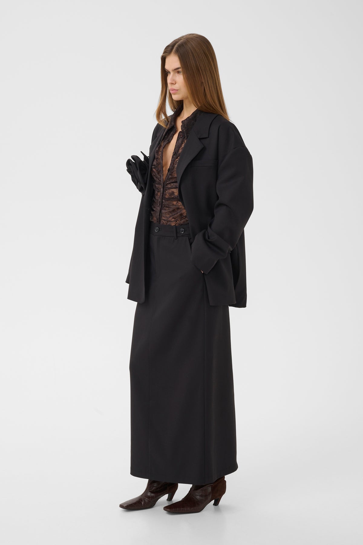 GZpaula OZ soft blazer