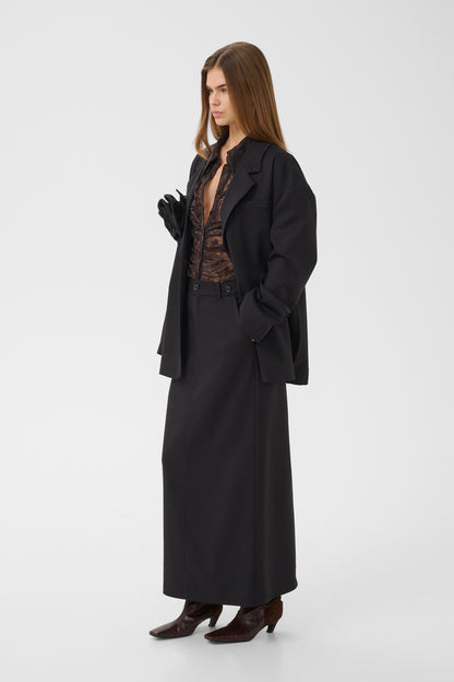 GZpaula OZ soft blazer