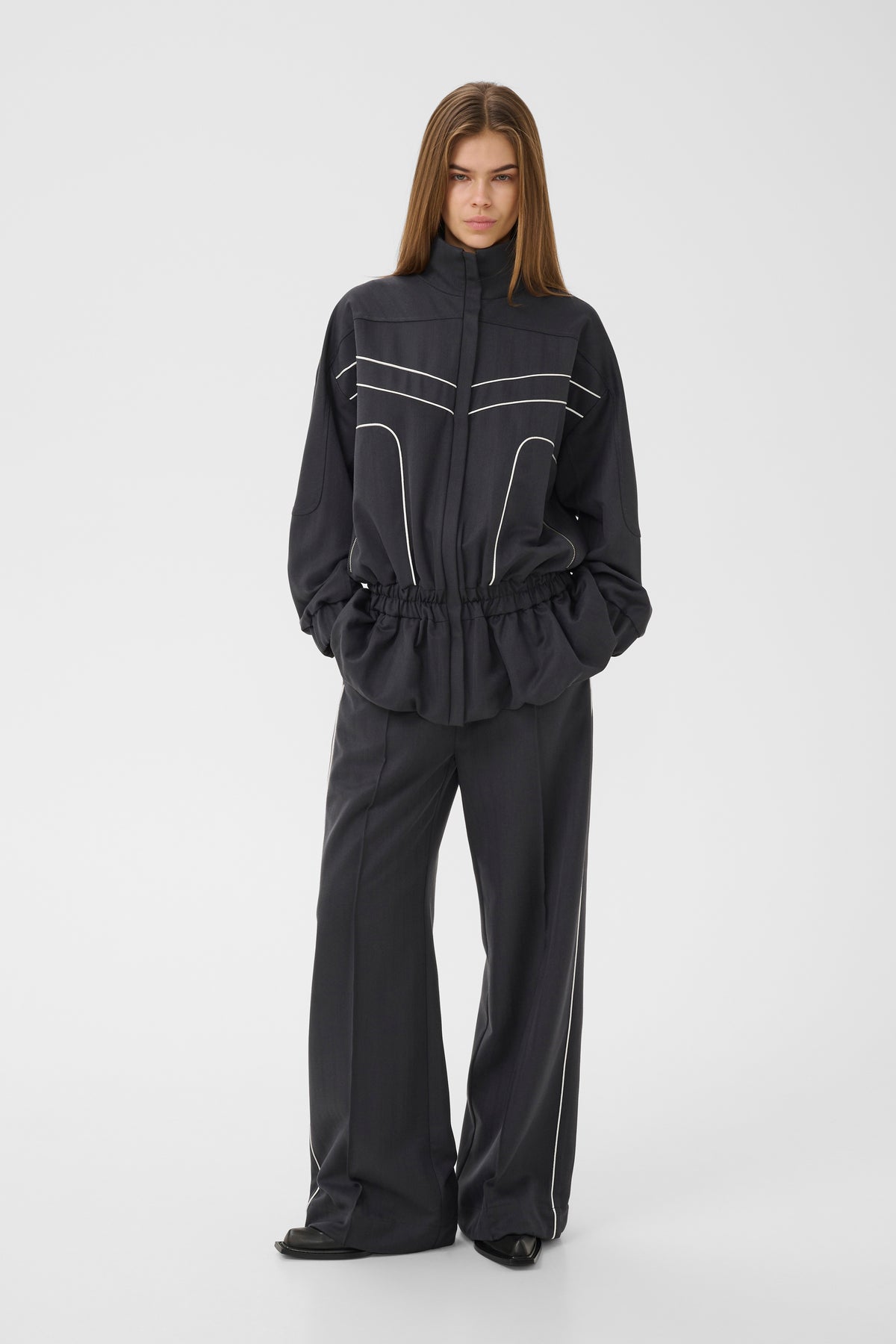GZalezia HW pants
