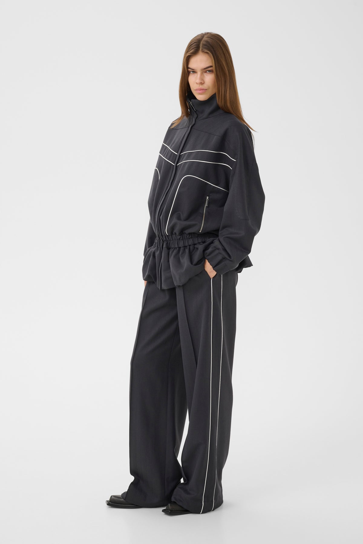 GZalezia HW pants
