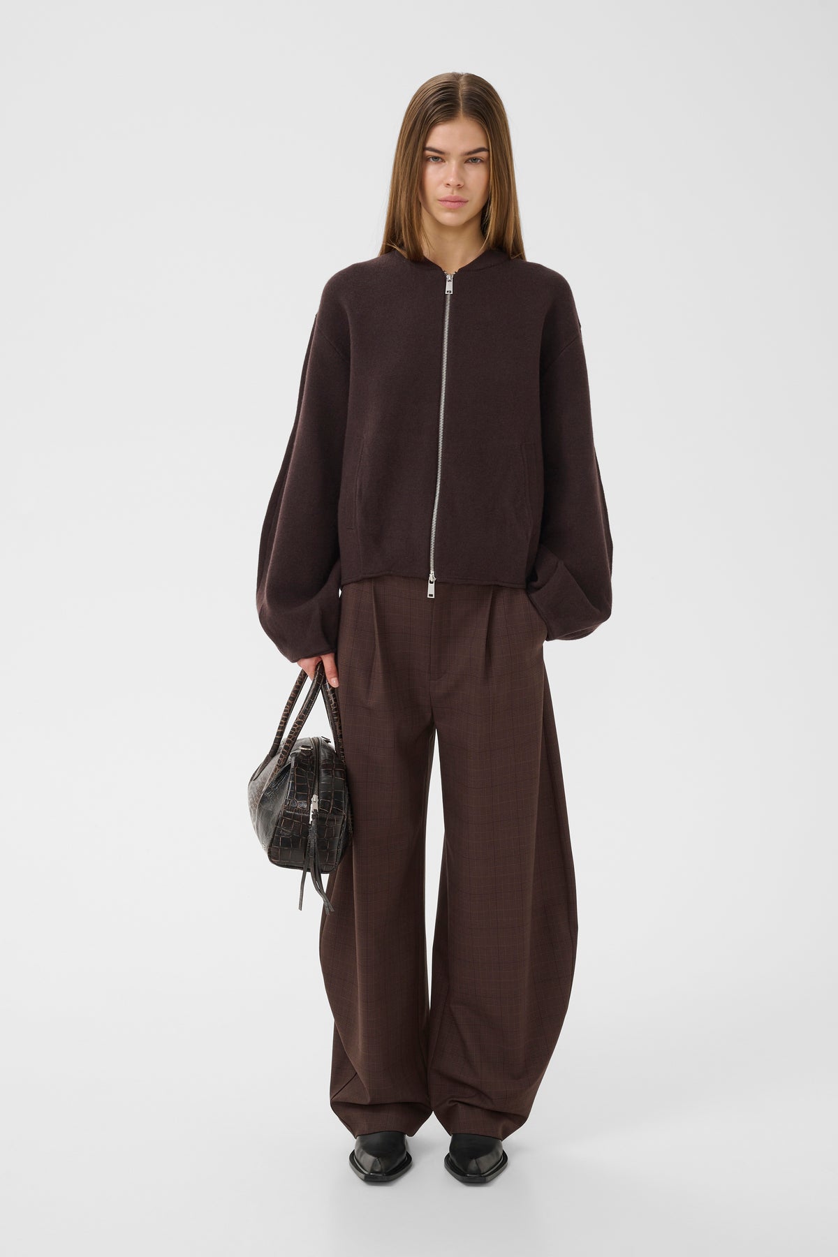 GZvictora cardigan