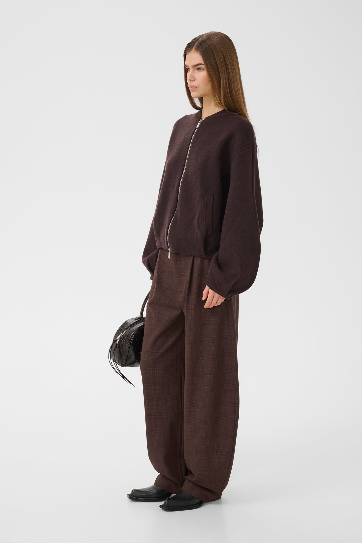 GZvictora cardigan
