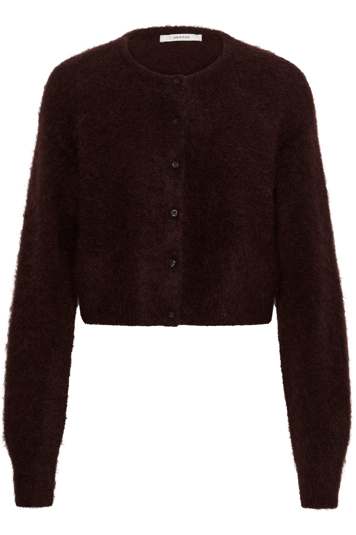 GZdebbie short cardigan