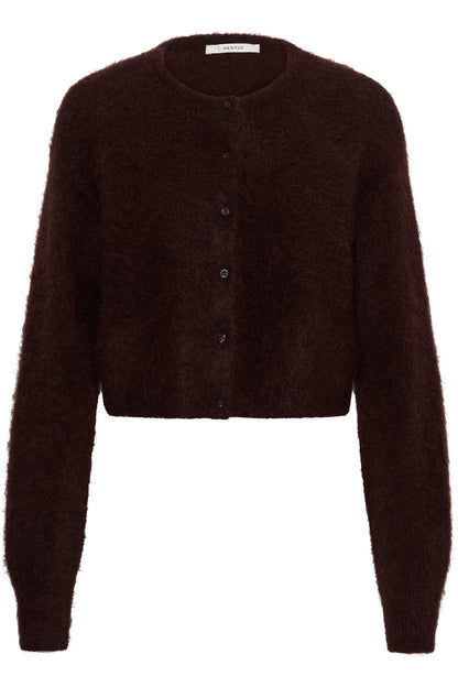 GZdebbie short cardigan