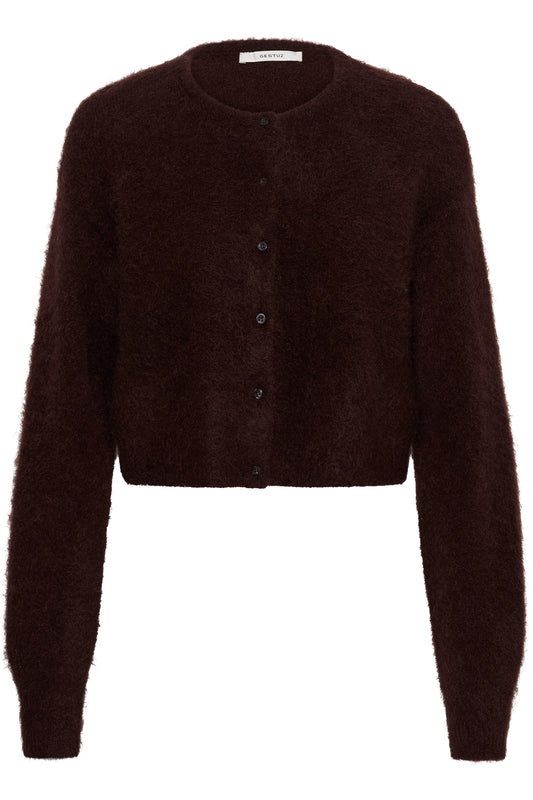 GZdebbie short cardigan