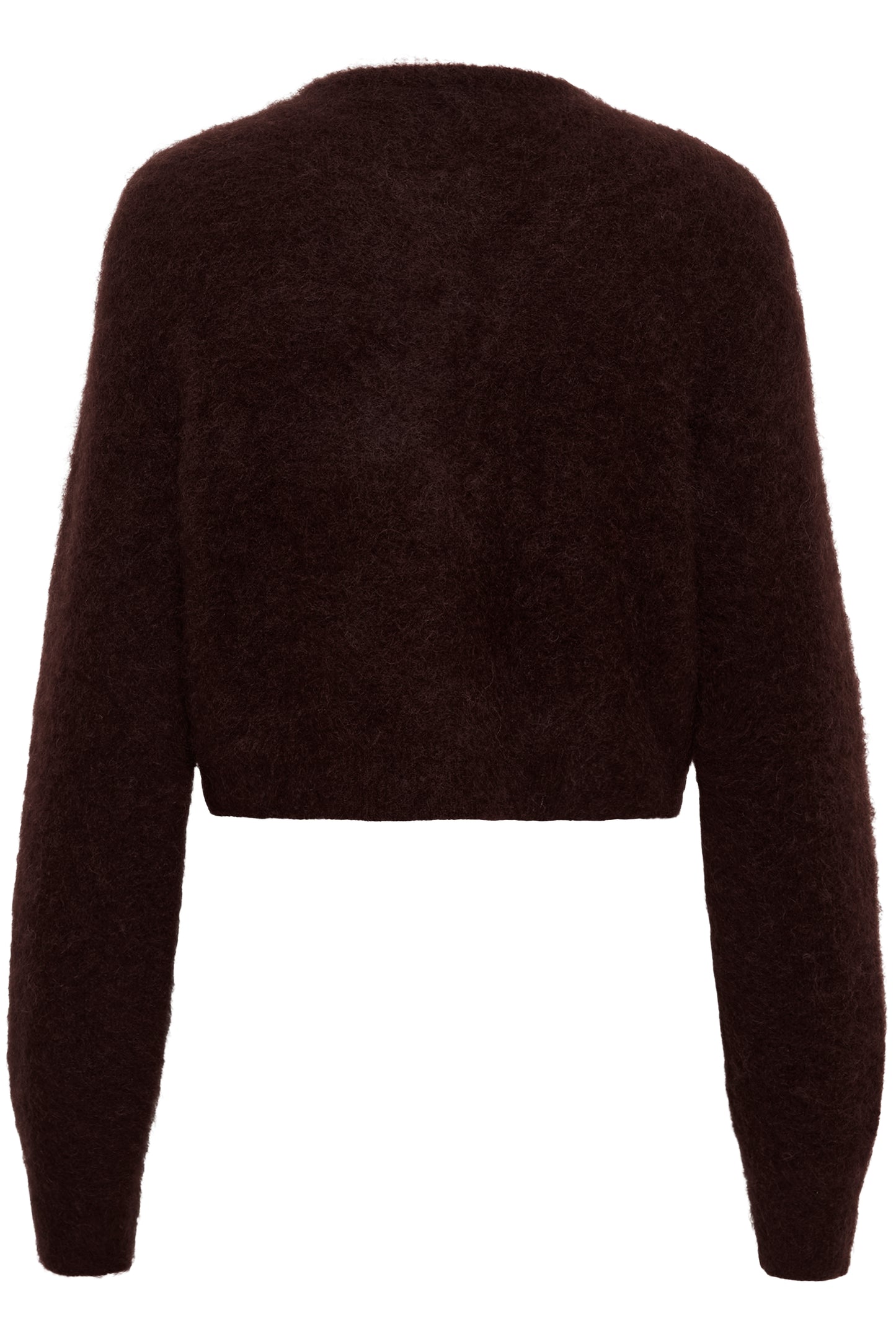 GZdebbie short cardigan