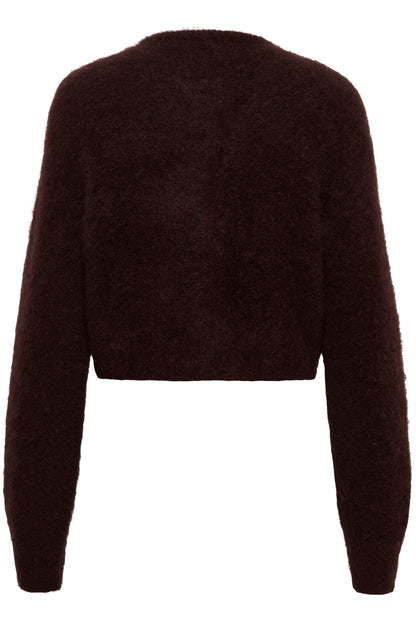 GZdebbie short cardigan