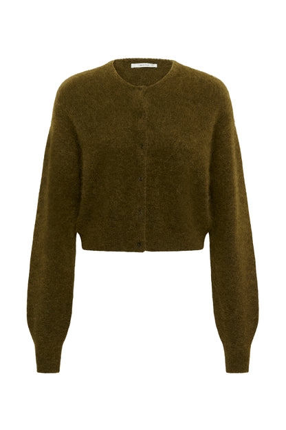 GZdebbie short cardigan