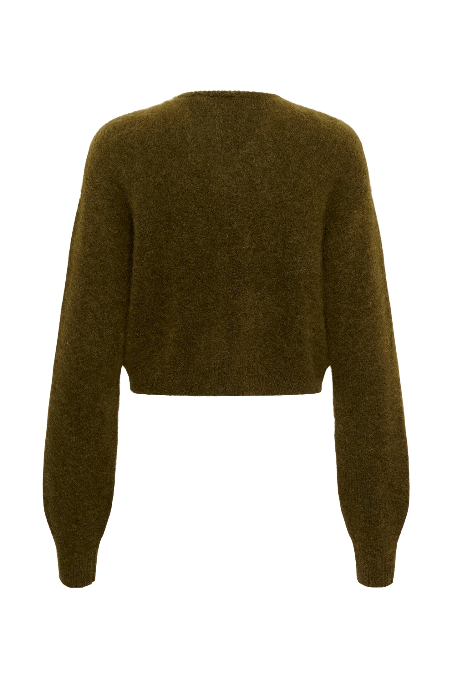 GZdebbie short cardigan