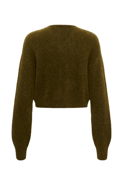 GZdebbie short cardigan