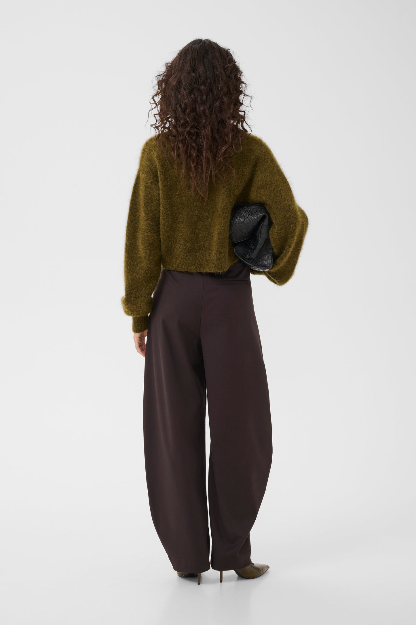 GZdebbie short cardigan