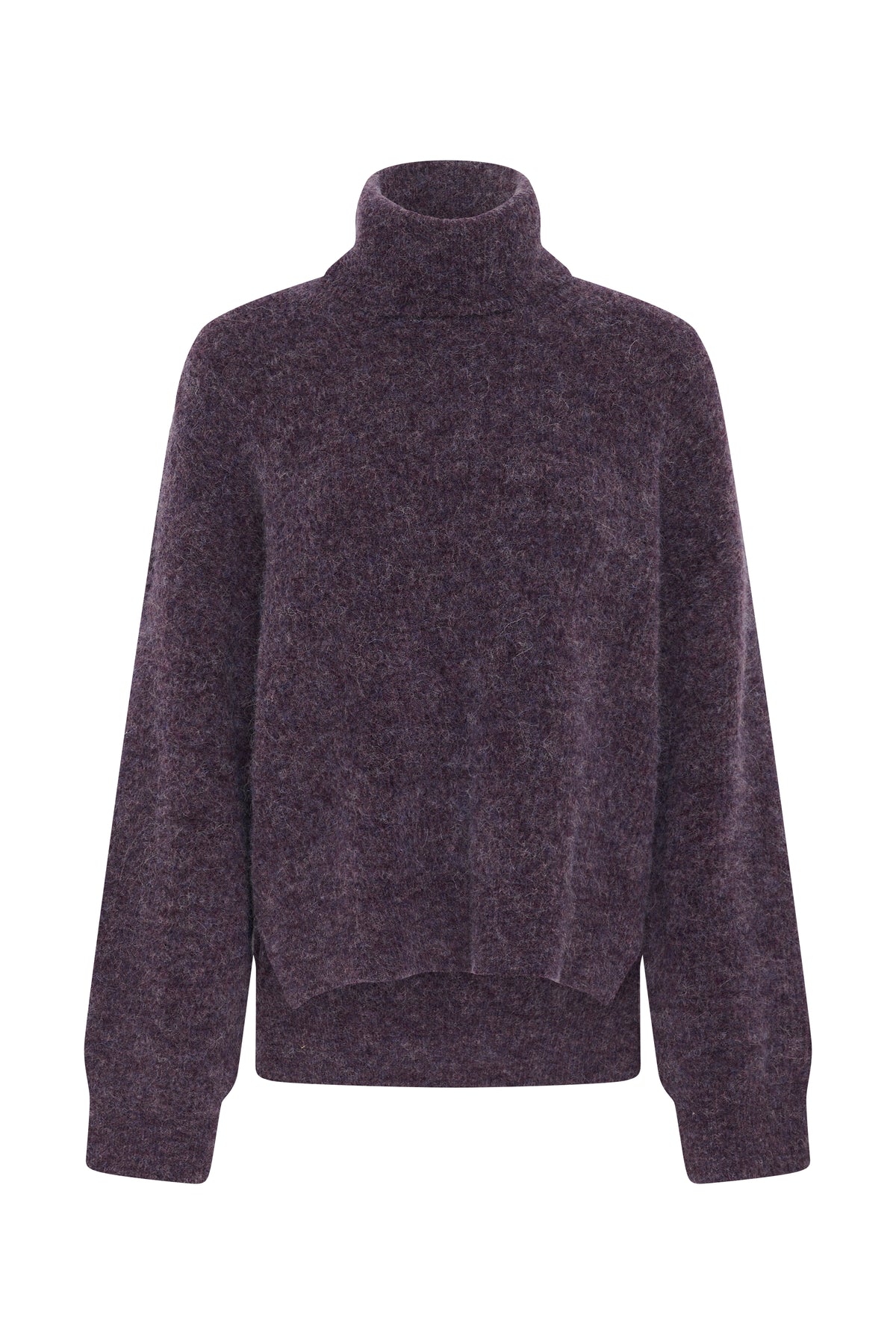 GZalpha rollneck