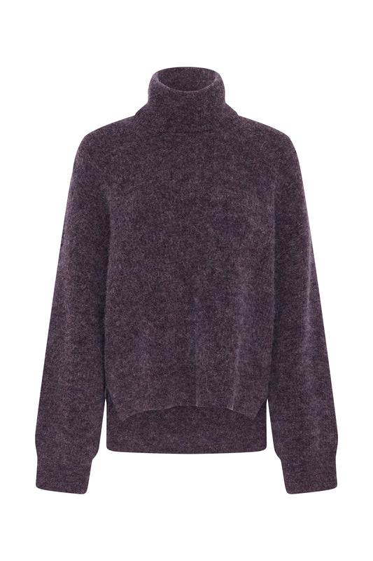 GZalpha rollneck