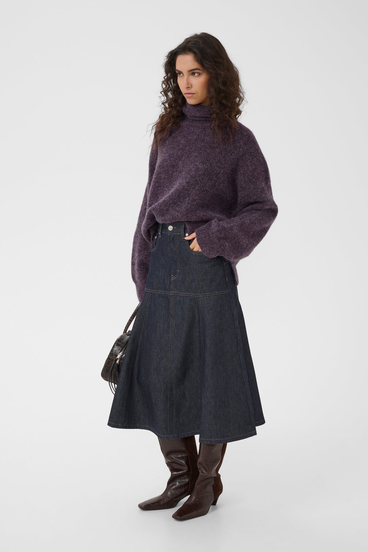 GZalpha rollneck
