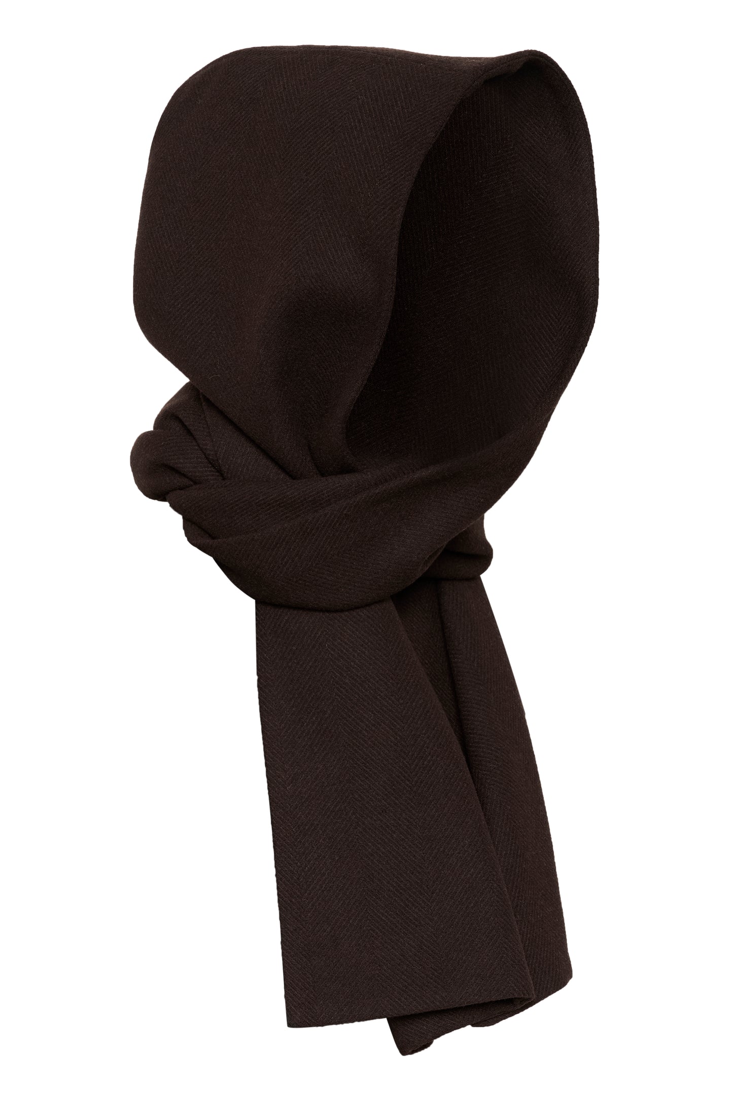 GZvenja hood scarf