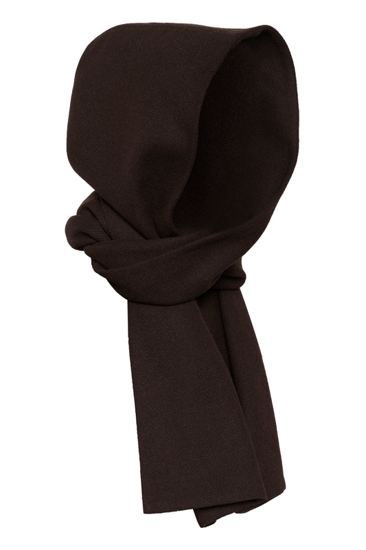 GZvenja hood scarf