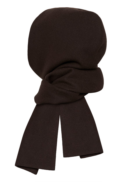 GZvenja hood scarf