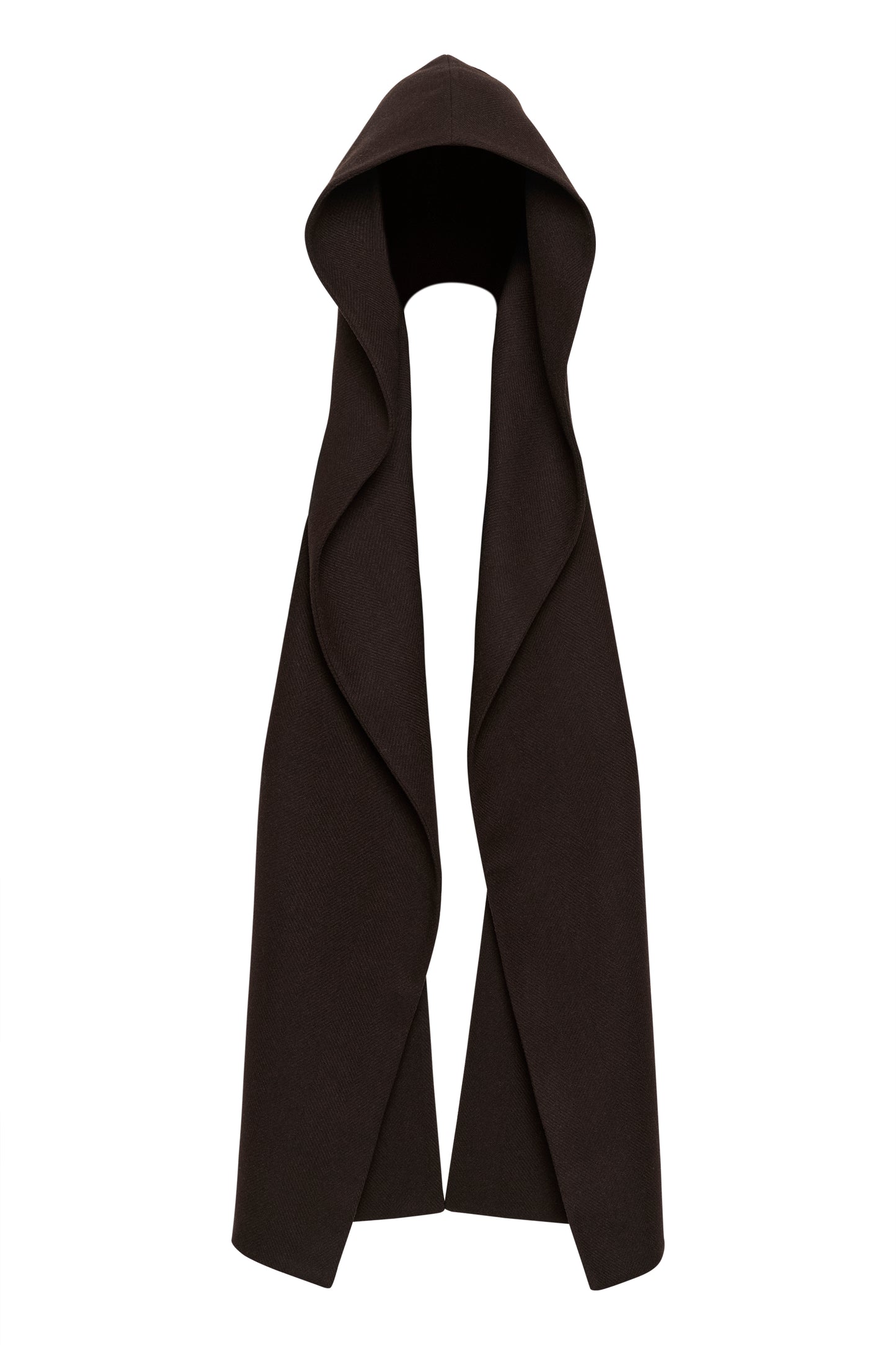 GZvenja hood scarf
