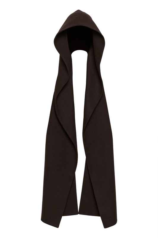 GZvenja hood scarf