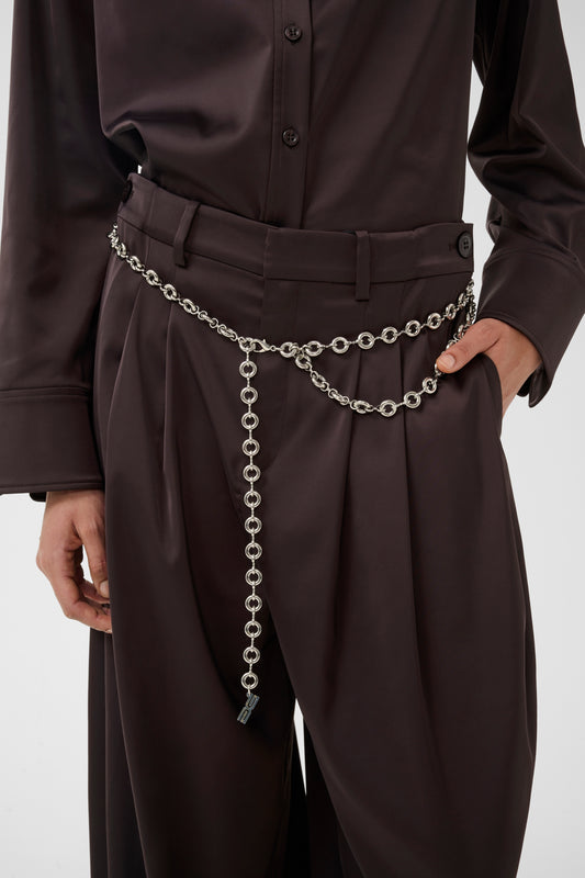 GZrincka chain belt