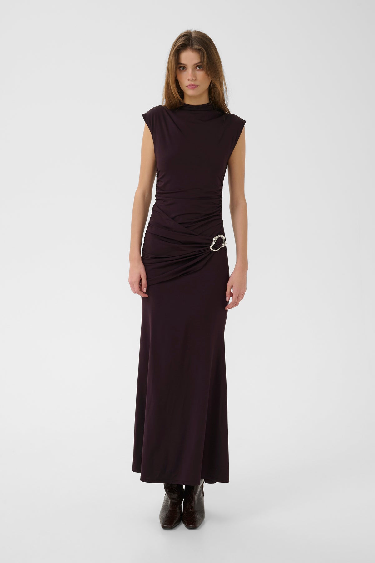 GZseren long dress