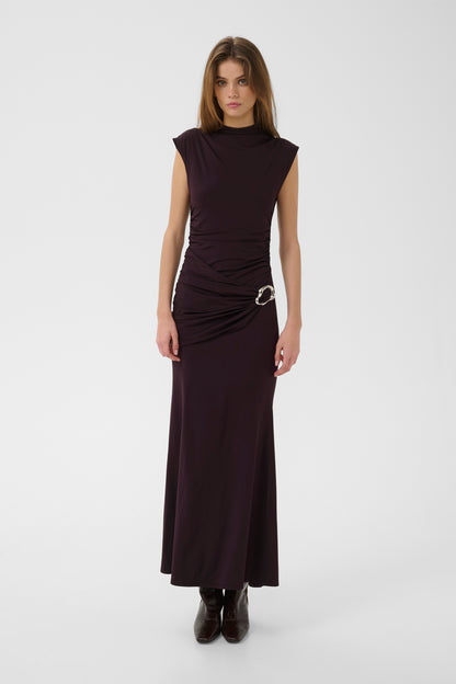 GZseren long dress