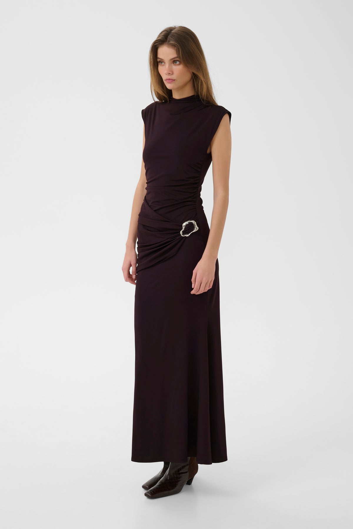 GZseren long dress