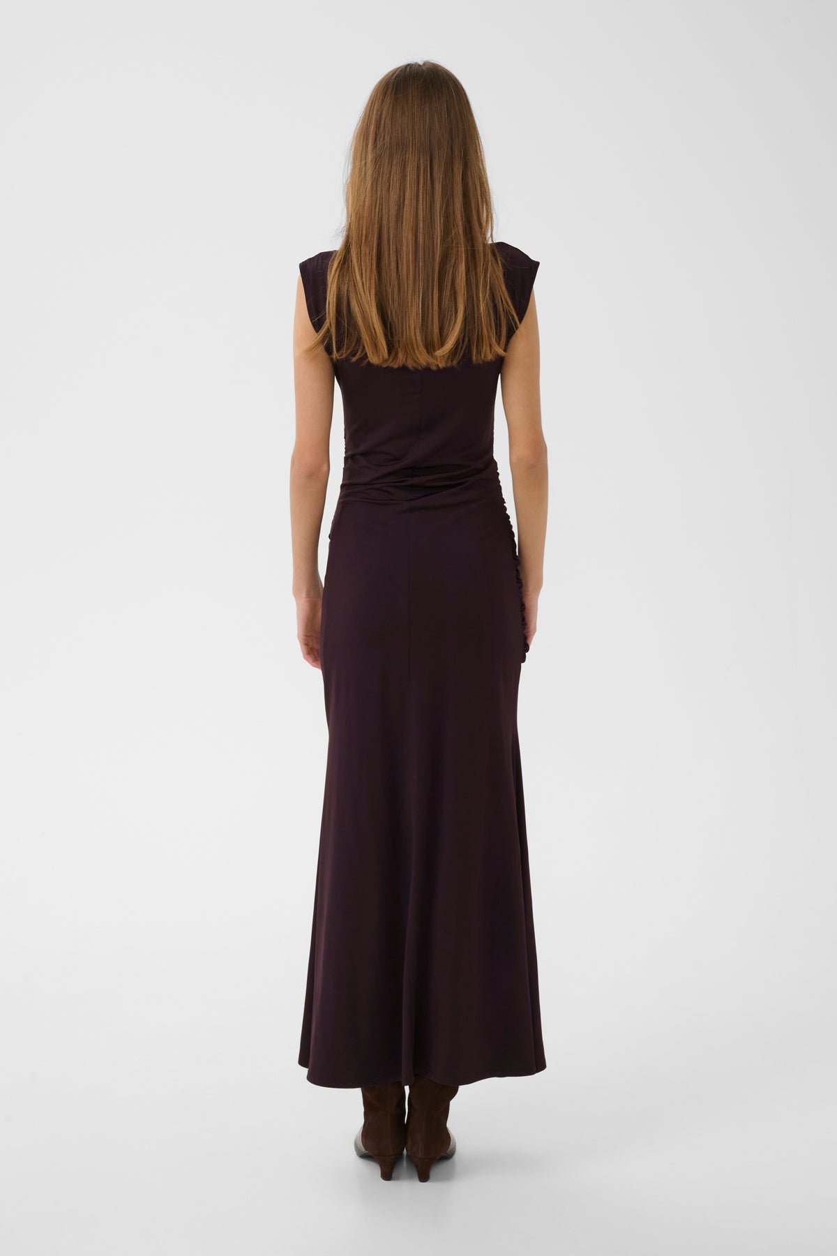 GZseren long dress