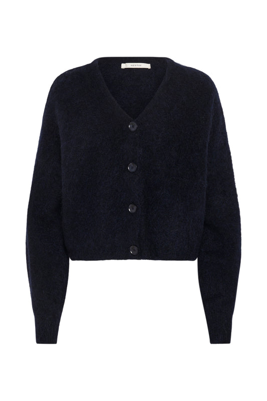 GZdebbie V cardigan NOOS