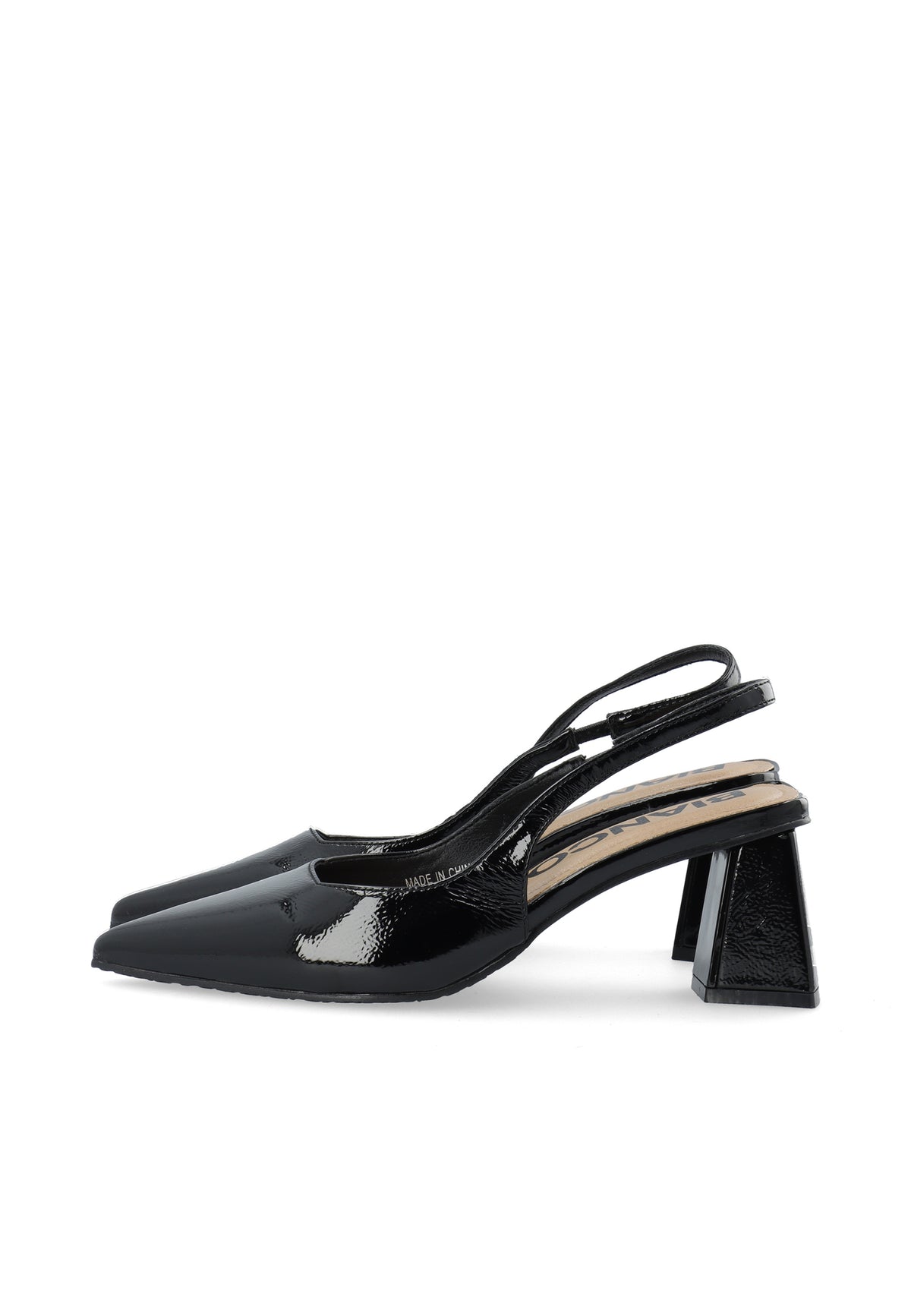 BIAMARALYN Slingback