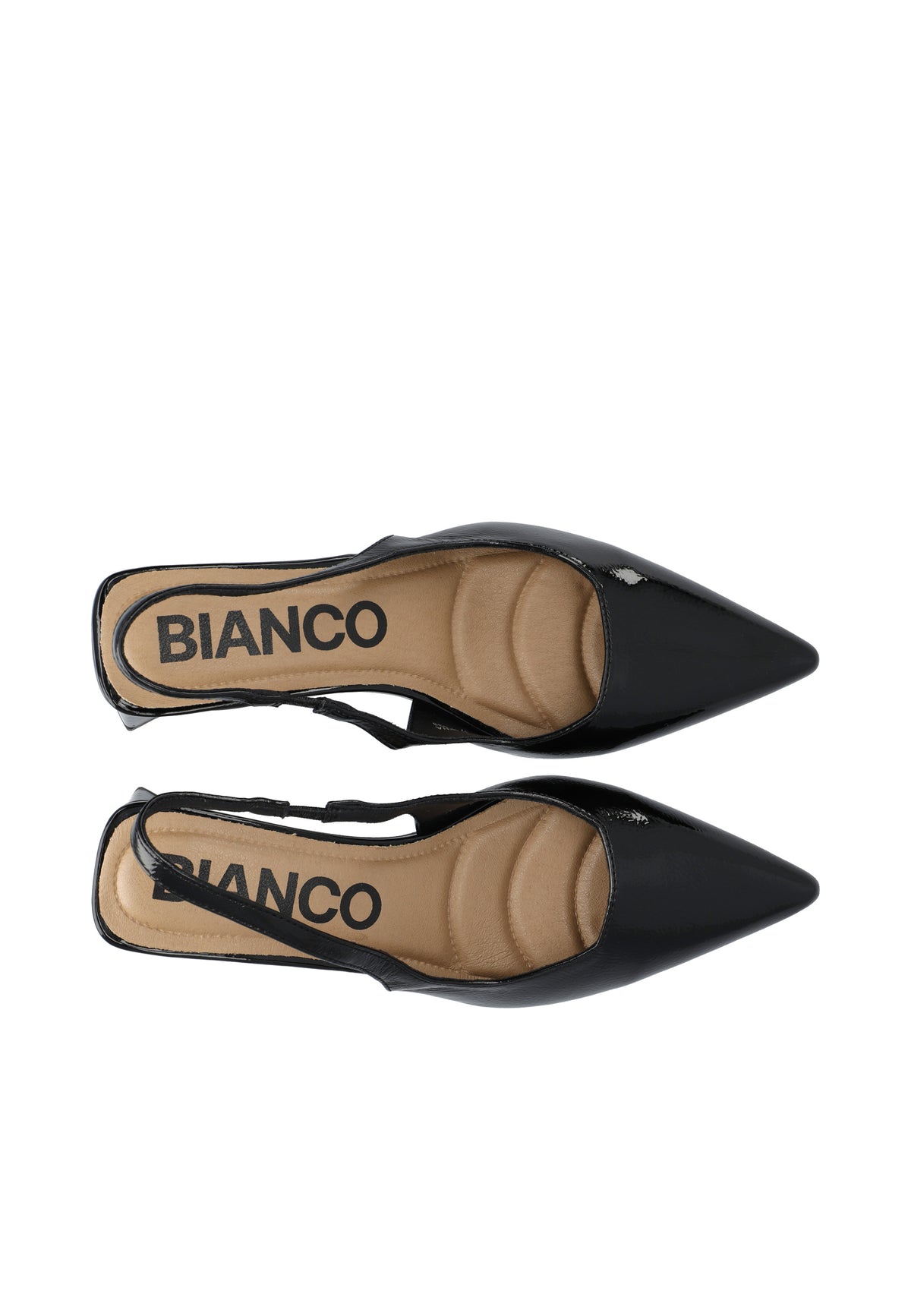 BIAMARALYN Slingback