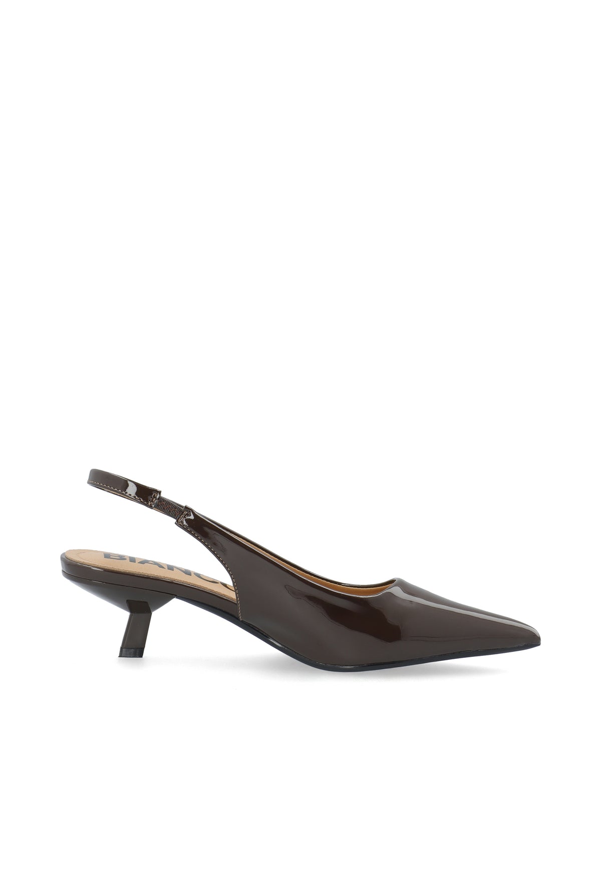 BIAKRISTIN Kitten Heel Slingback