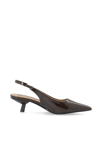 BIAKRISTIN Kitten Heel Slingback
