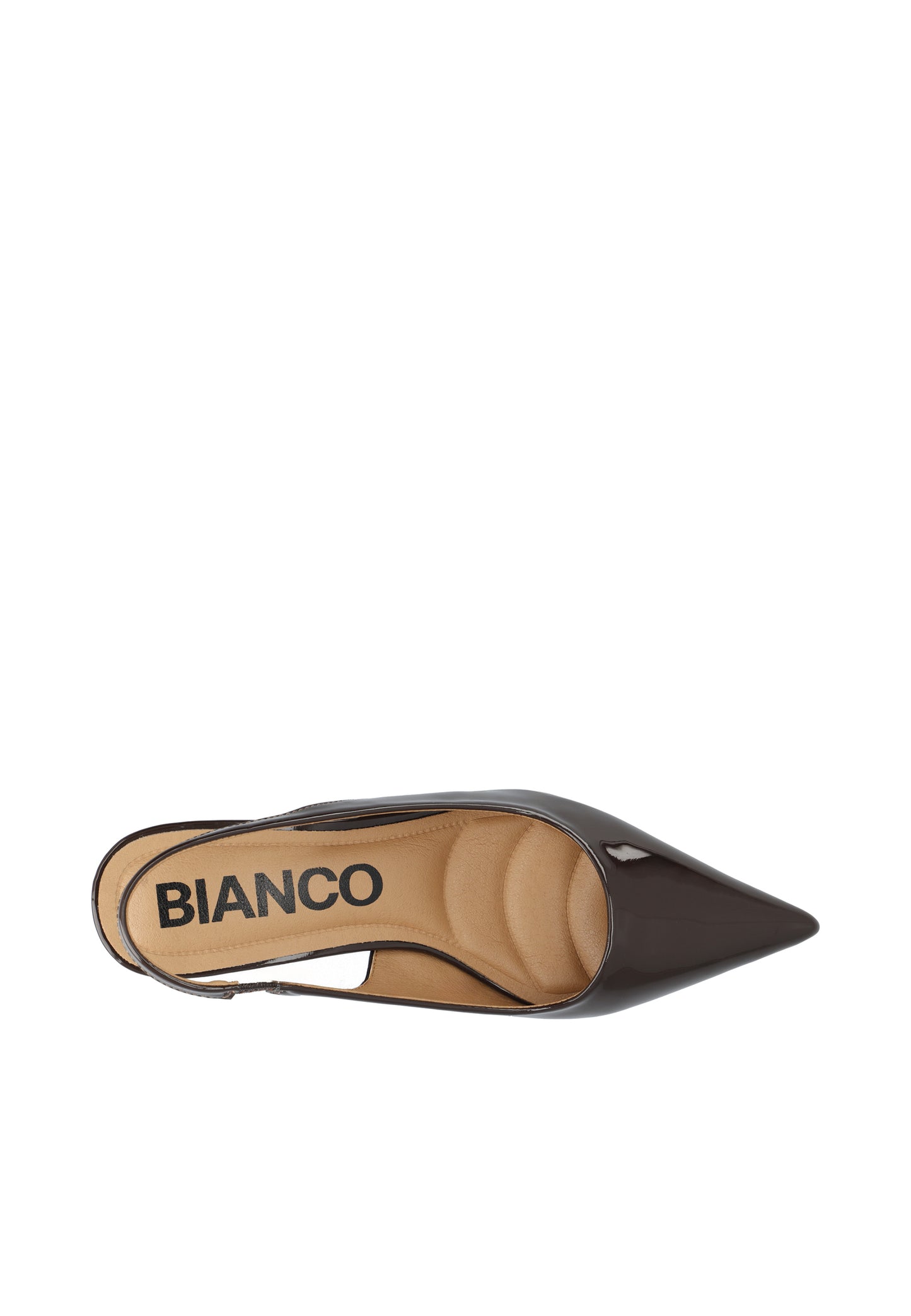 BIAKRISTIN Kitten Heel Slingback