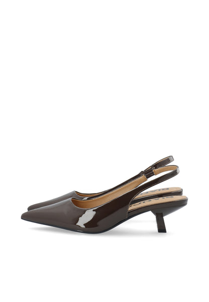 BIAKRISTIN Kitten Heel Slingback