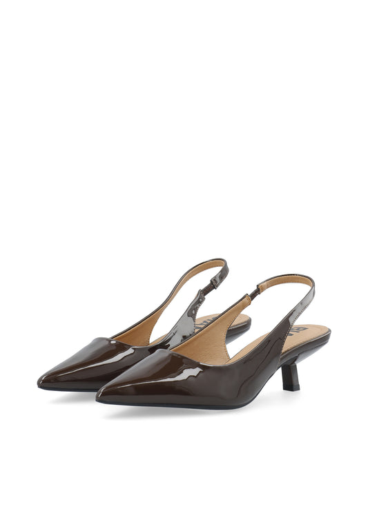 BIAKRISTIN Kitten Heel Slingback
