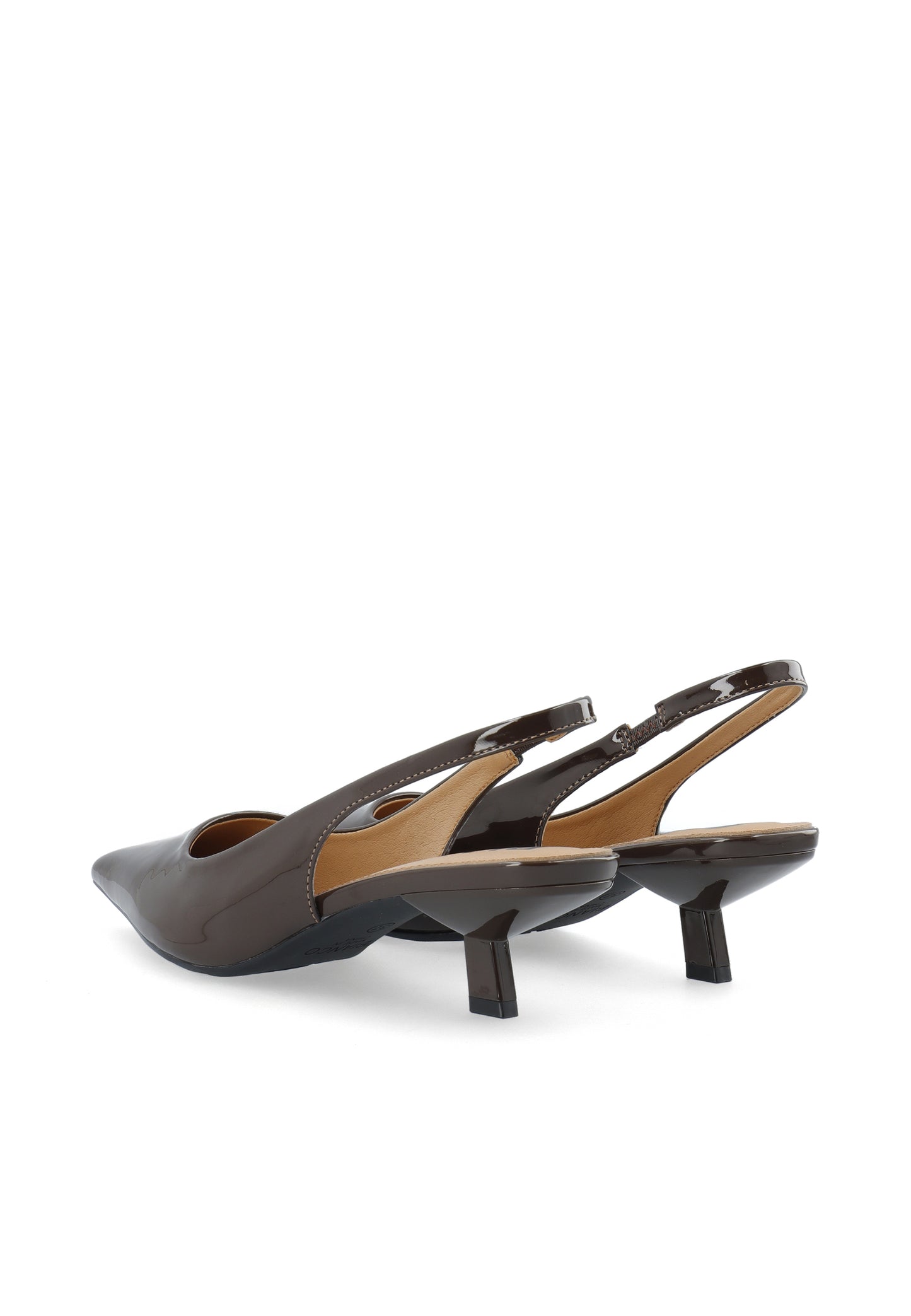BIAKRISTIN Kitten Heel Slingback