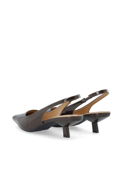 BIAKRISTIN Kitten Heel Slingback