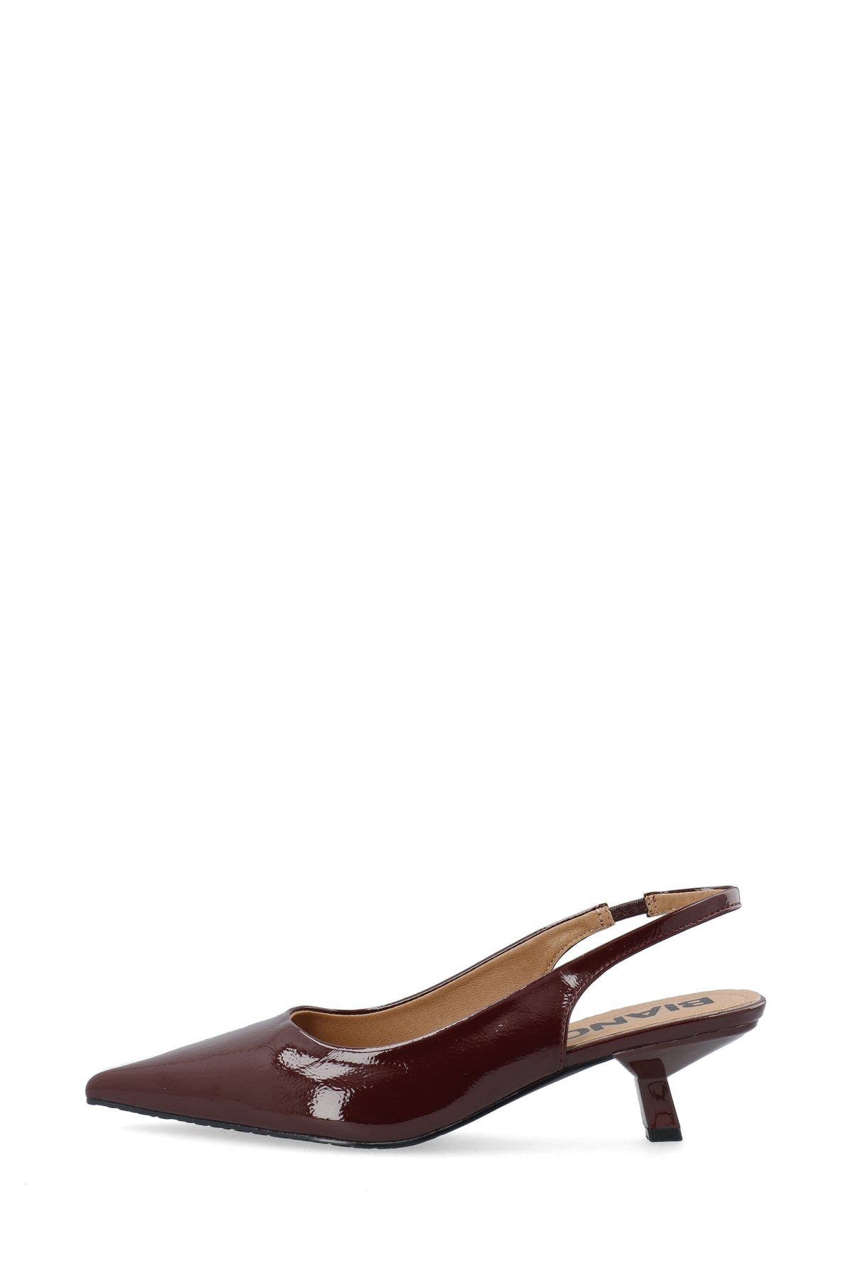 BIAKRISTIN Kitten Heel Slingback