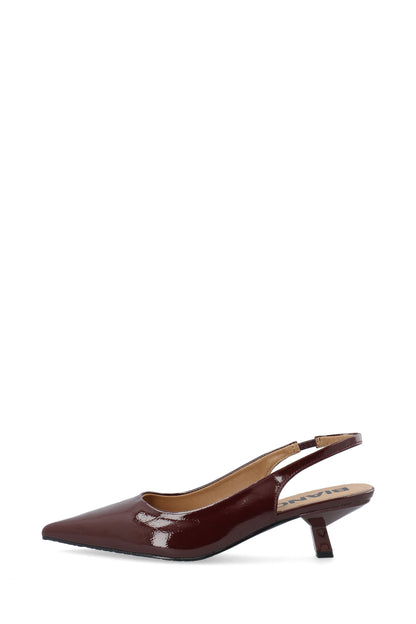 BIAKRISTIN Kitten Heel Slingback