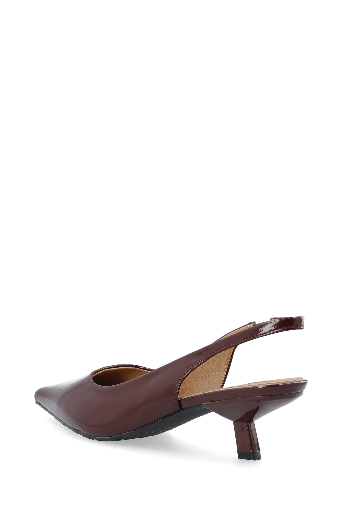 BIAKRISTIN Kitten Heel Slingback