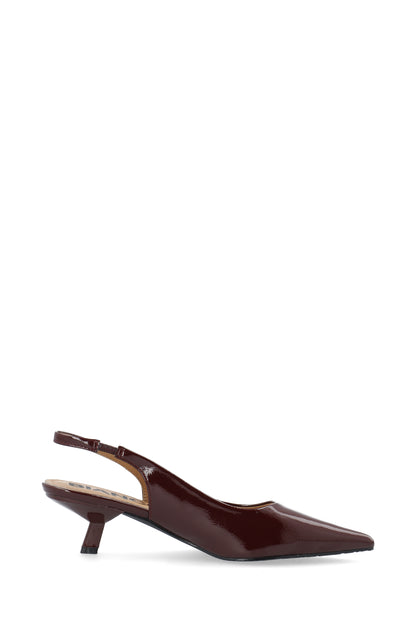 BIAKRISTIN Kitten Heel Slingback