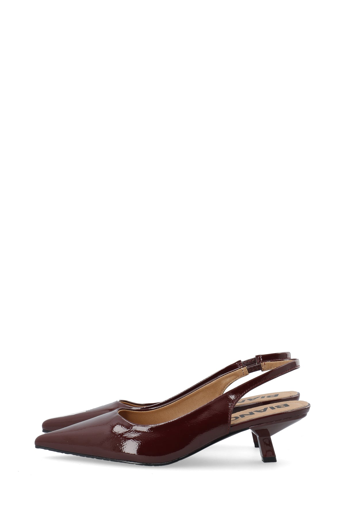 BIAKRISTIN Kitten Heel Slingback