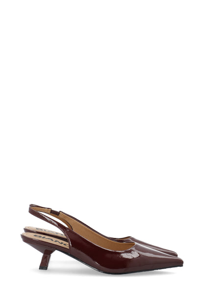 BIAKRISTIN Kitten Heel Slingback