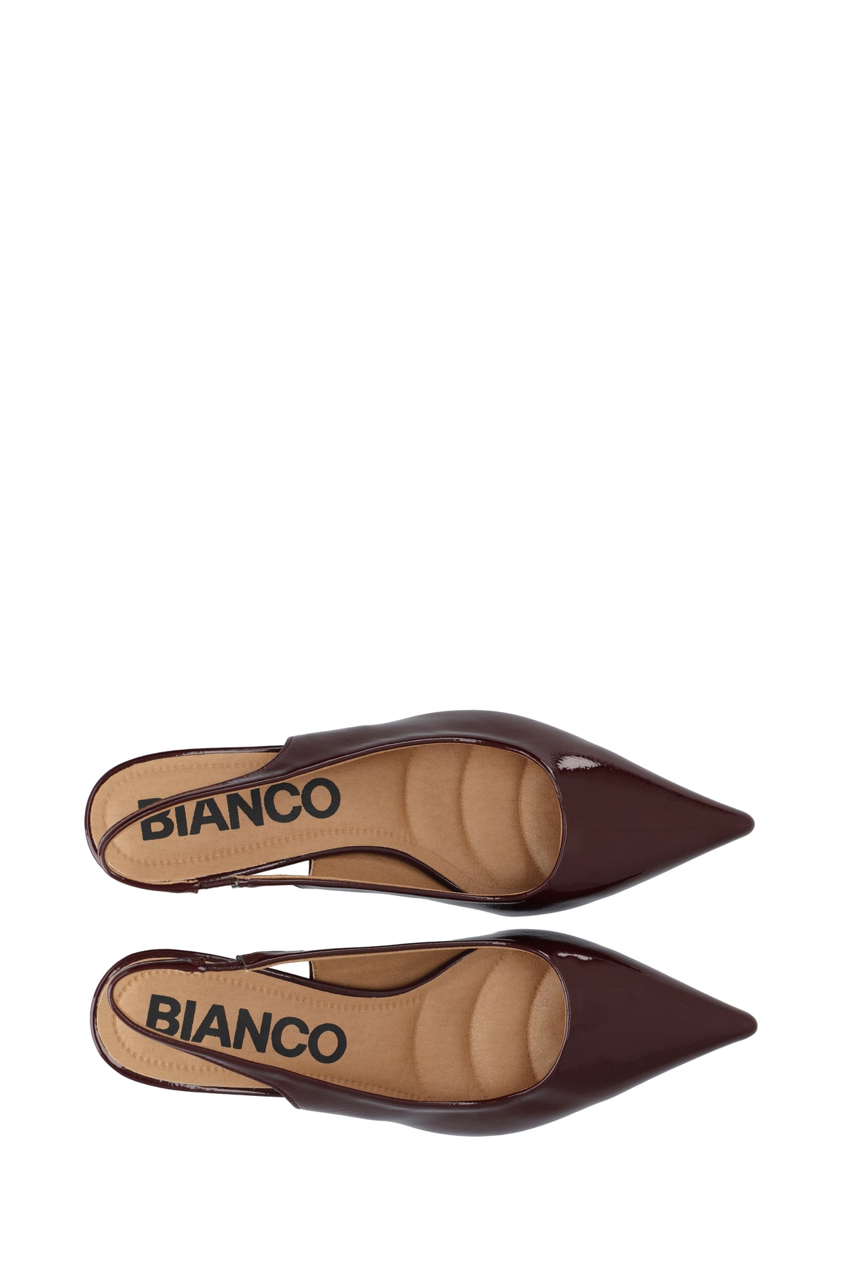 BIAKRISTIN Kitten Heel Slingback