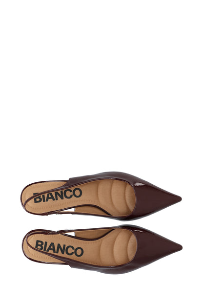BIAKRISTIN Kitten Heel Slingback