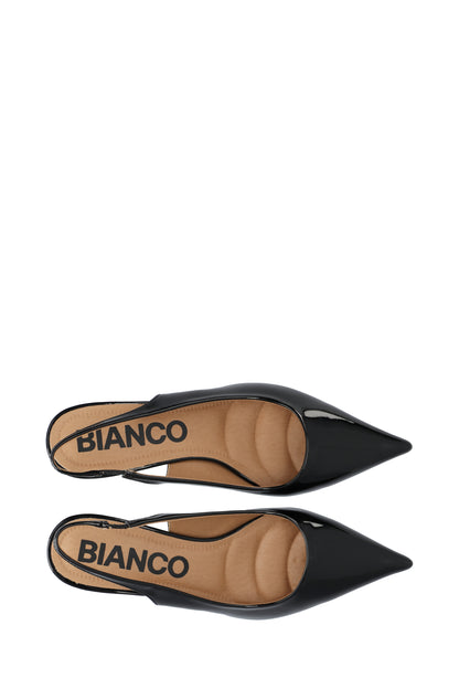 BIAKRISTIN Kitten Heel Slingback