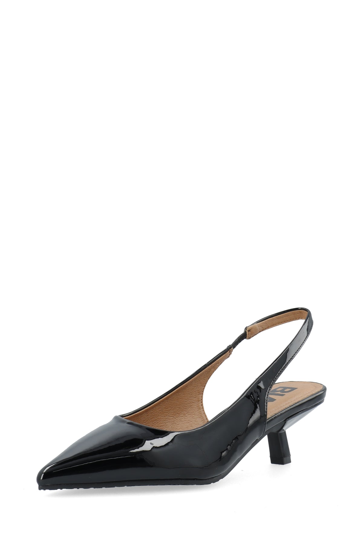BIAKRISTIN Kitten Heel Slingback
