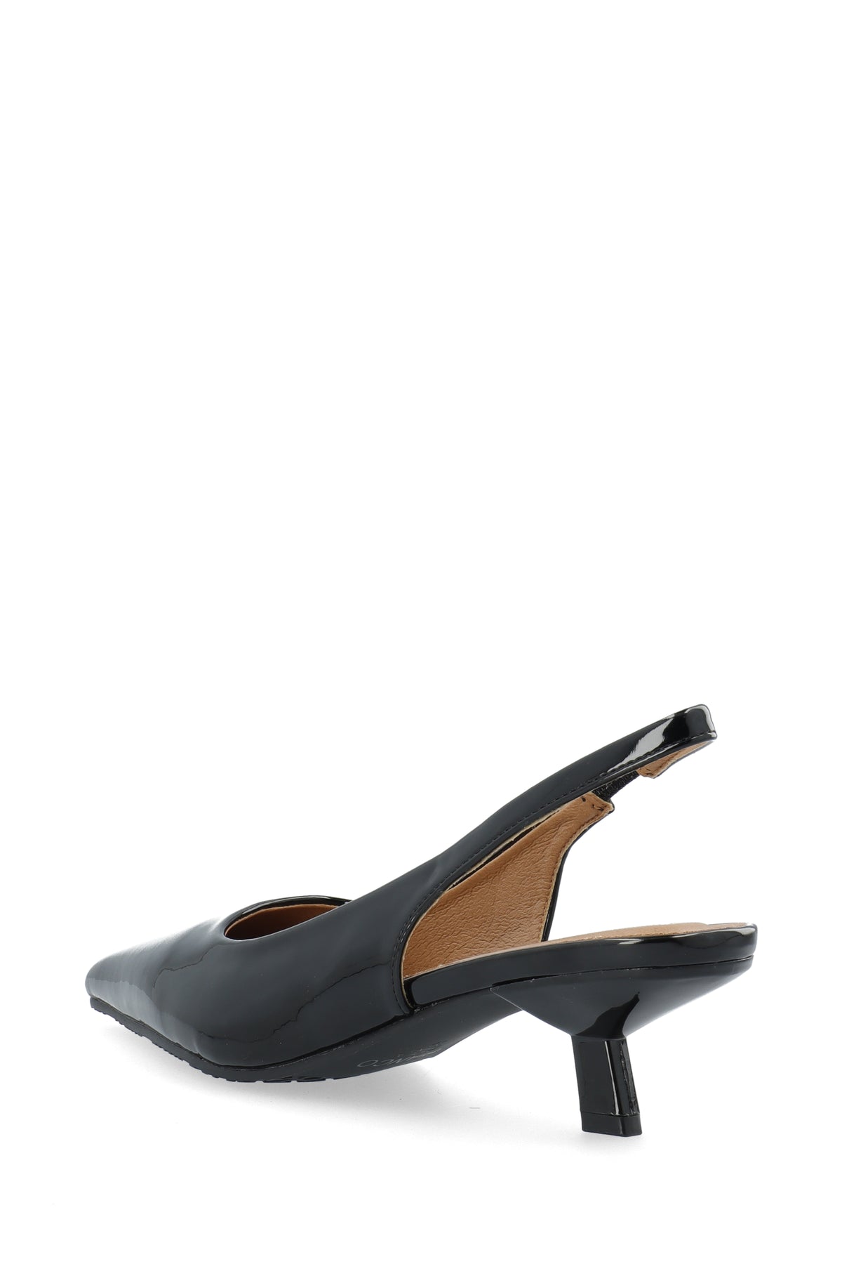 BIAKRISTIN Kitten Heel Slingback