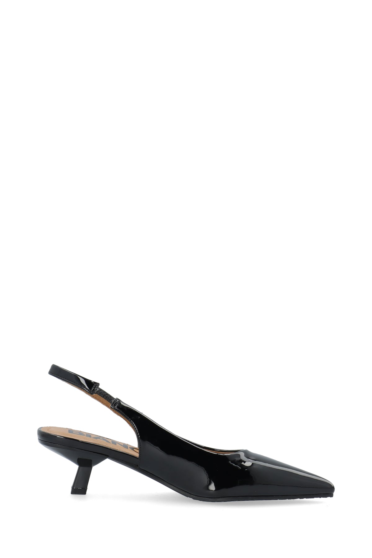 BIAKRISTIN Kitten Heel Slingback